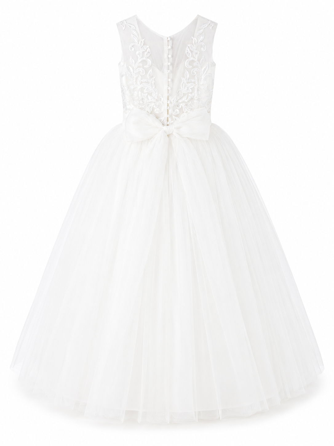 Giulietta Gown