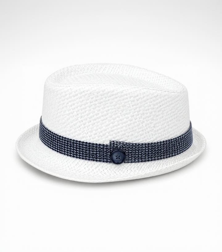 Salvatore Boys Fedora