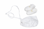 Christian Baptism Romper