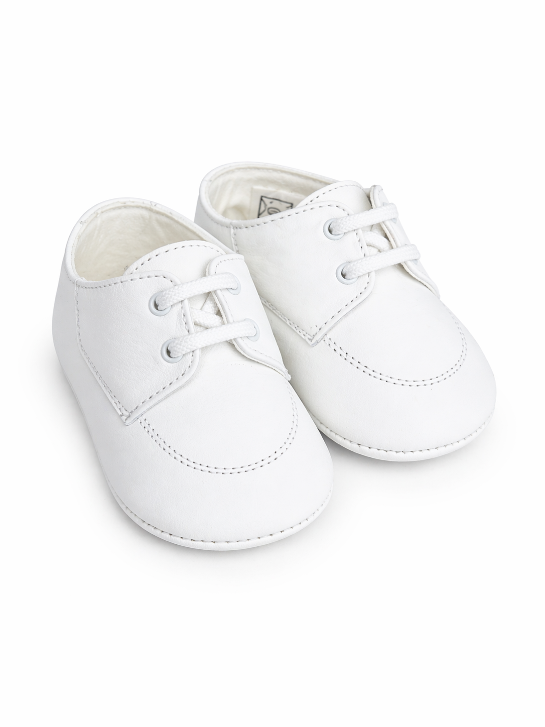 Ale’ Bianco Boys Shoes
