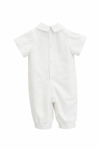 Leopald Baptism Set