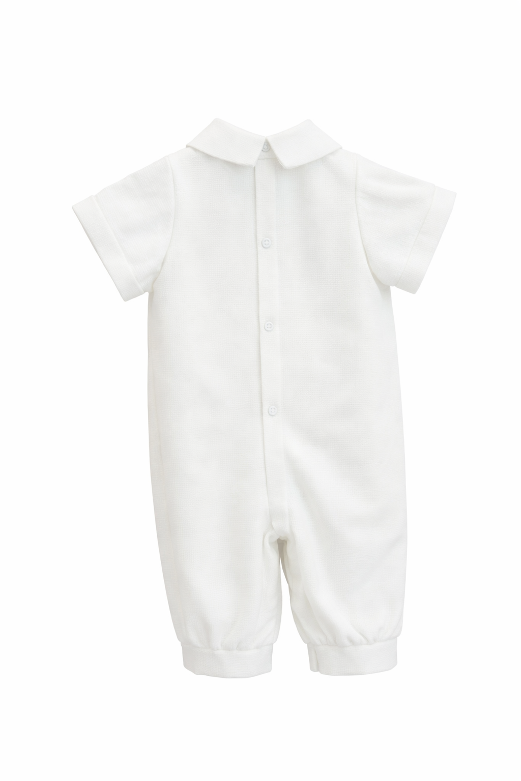 Leopald Baptism Set
