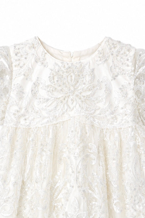 Sofia Dress