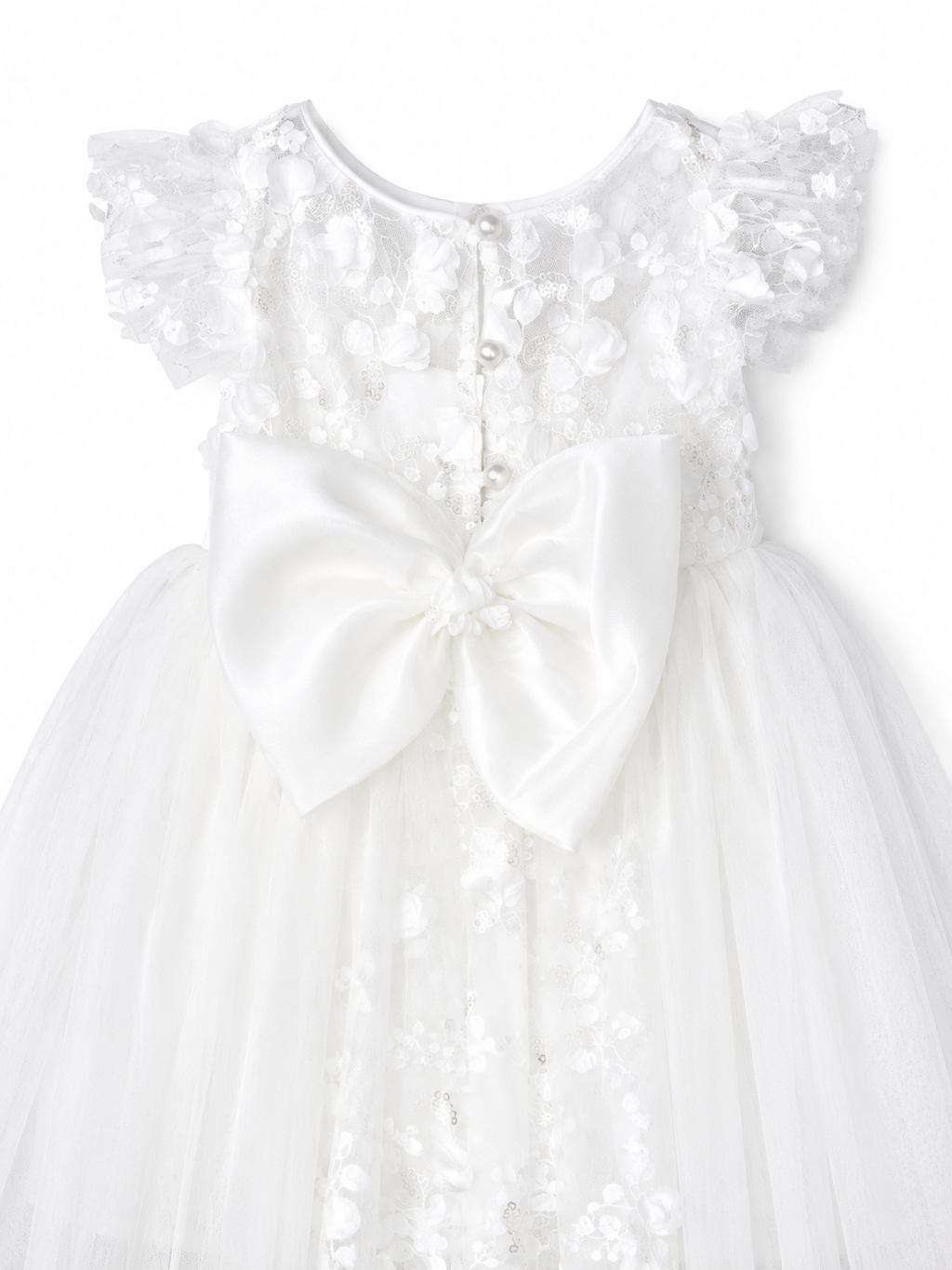 Azzurra Gown
