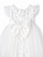 Azzurra Gown