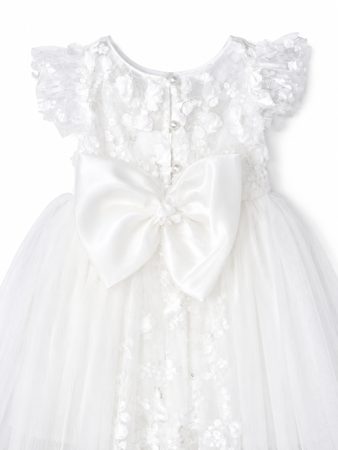 Azzurra Gown