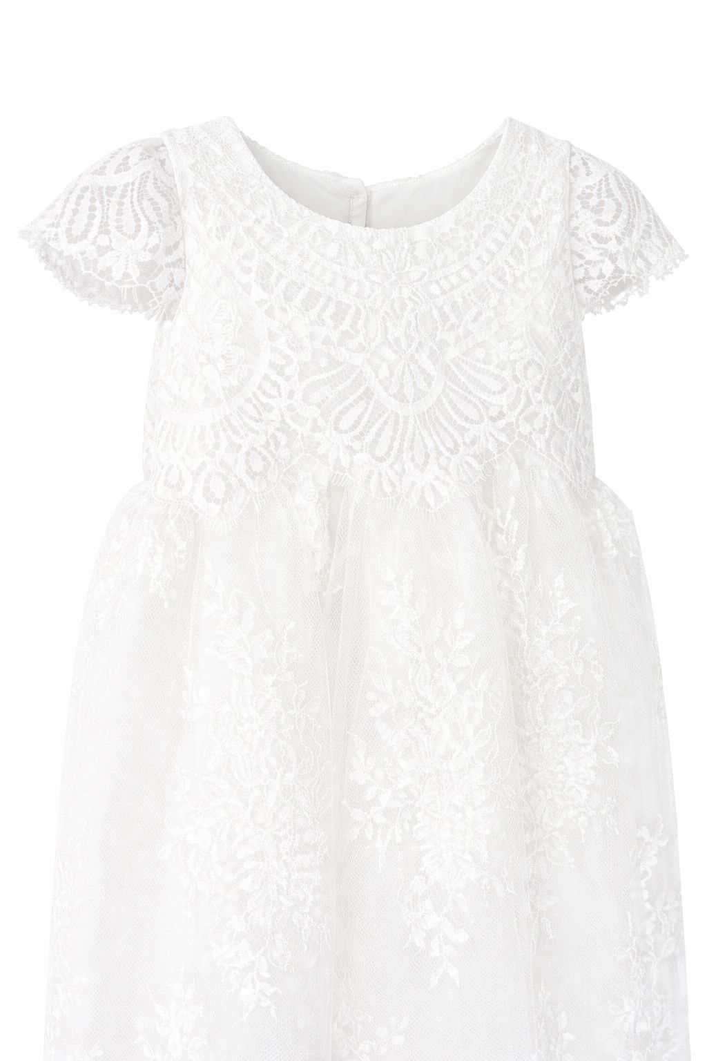 Catherine Baptism Gown
