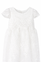 Catherine Baptism Gown