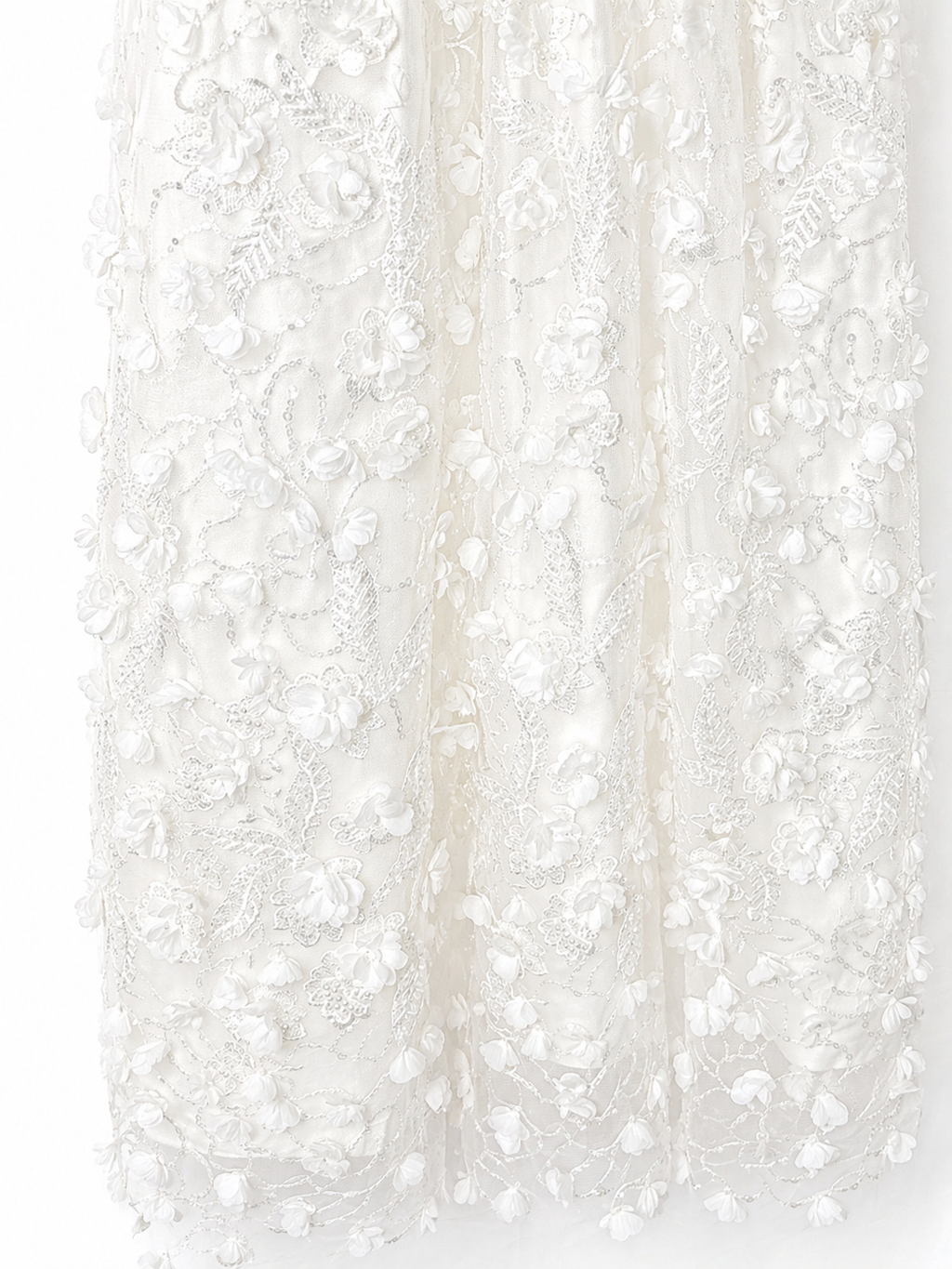 Victoria Baptism Gown