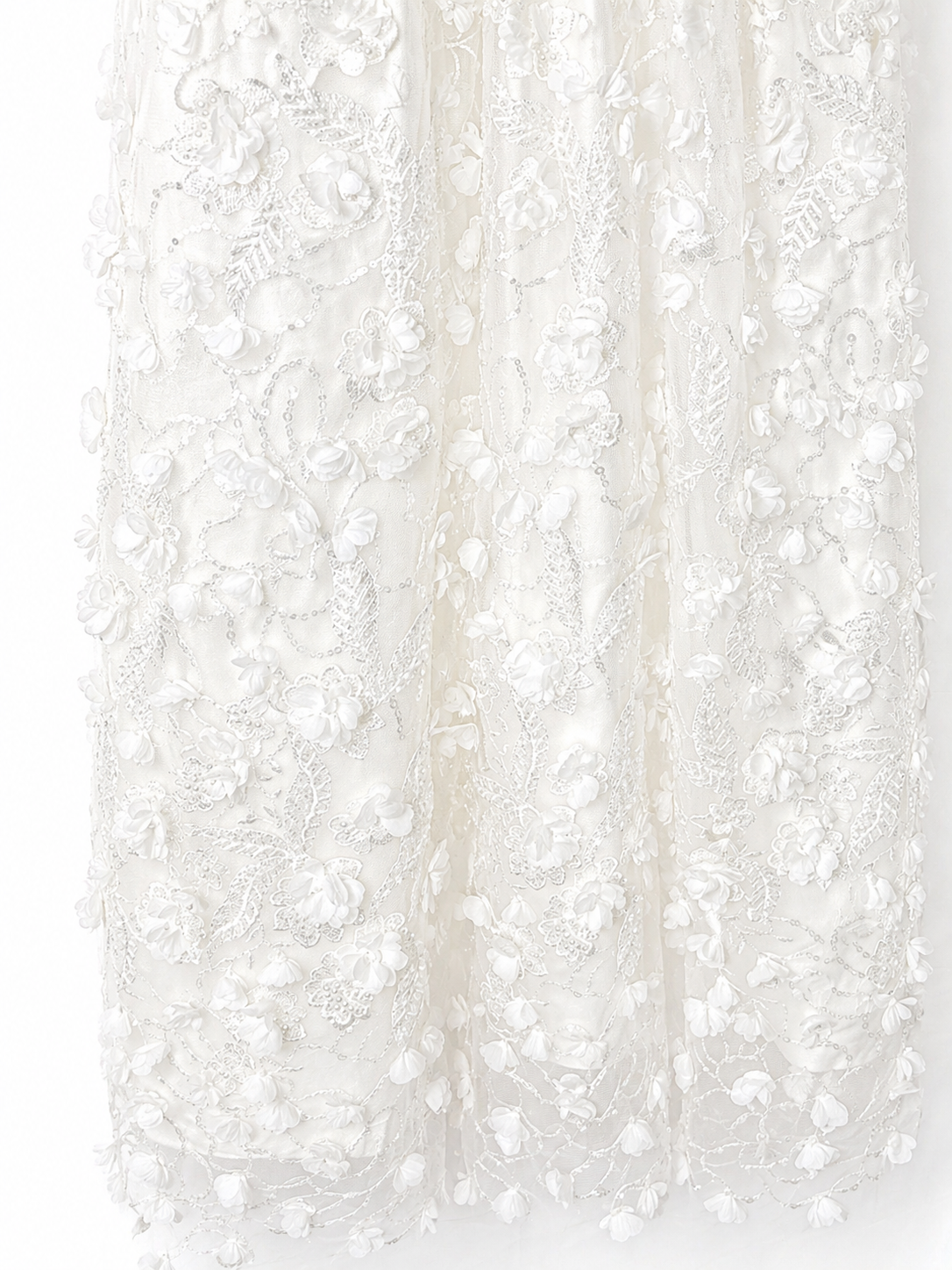 Victoria Baptism Gown
