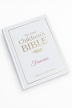 The Lion Children’s Bible- Personalised