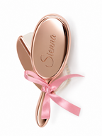 Personalised Deluxe Brush and Comb Set
