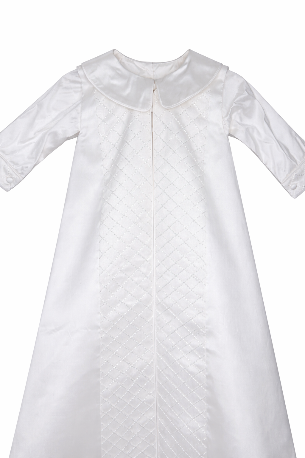 Nicholas Romper and Cape Set