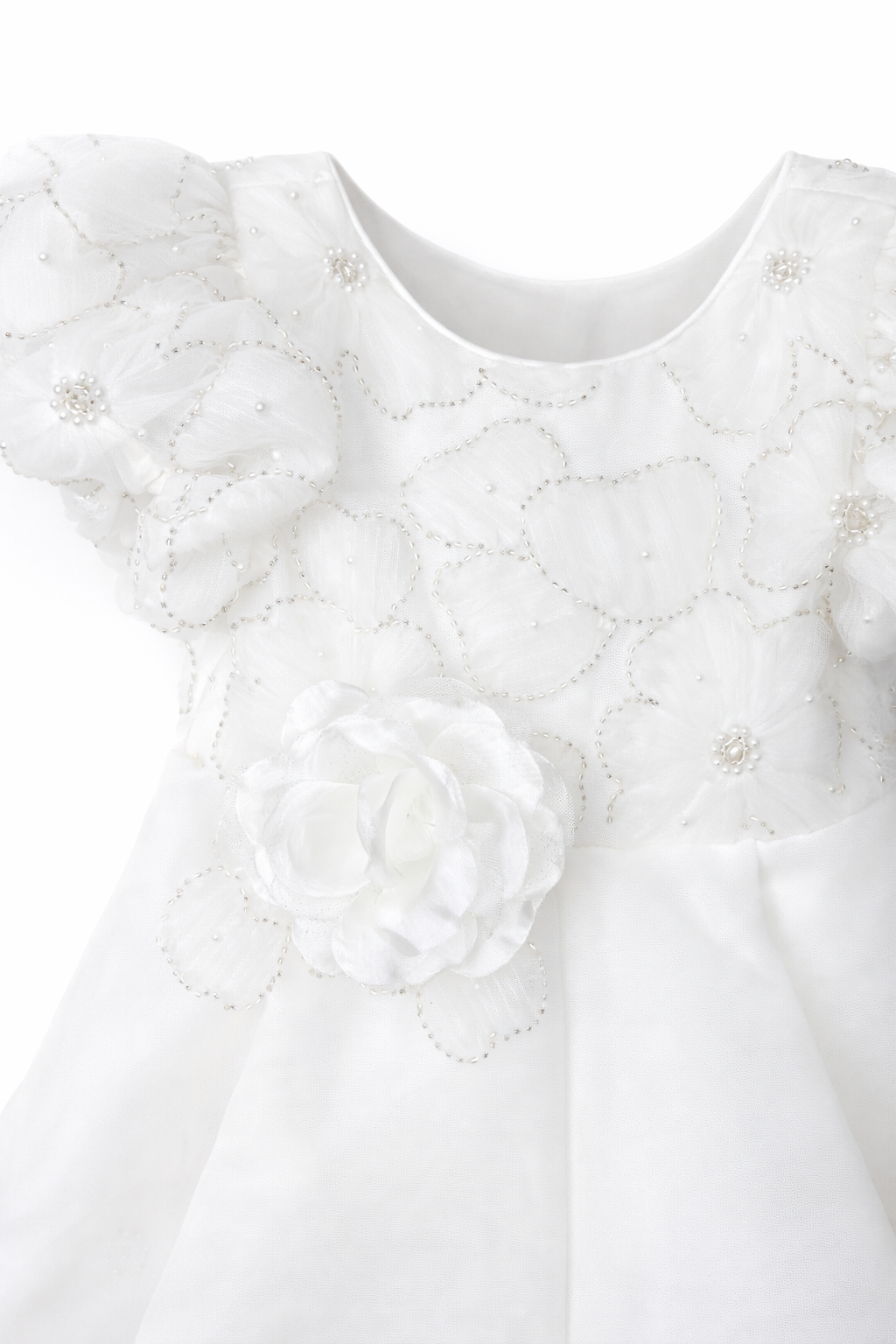 Odette Dress