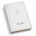 Personalised Holy Bible