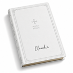 Personalised Holy Bible