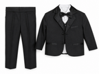 James Boys Tuxedo