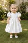 Élodie Petite Dress