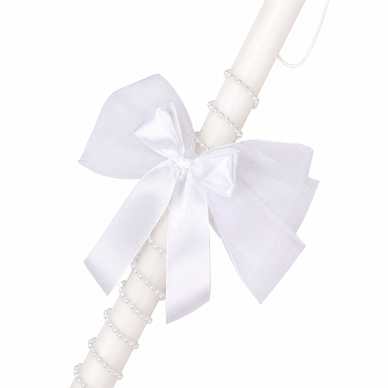 Orthodox Wedding Candle