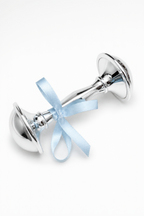 Deluxe Baby Rattle