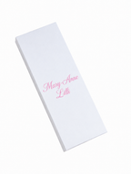 Pillar Candle Box