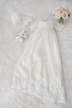 Madeline Baptism Gown