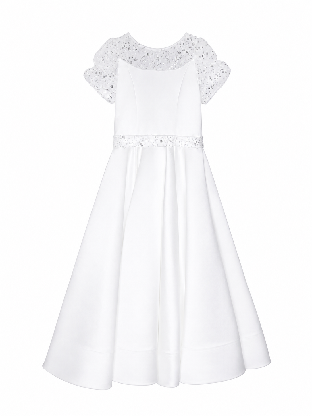 Fia Gown