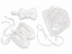 Fiore Baptism Gown