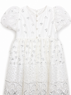 Ophelia Baptism Gown