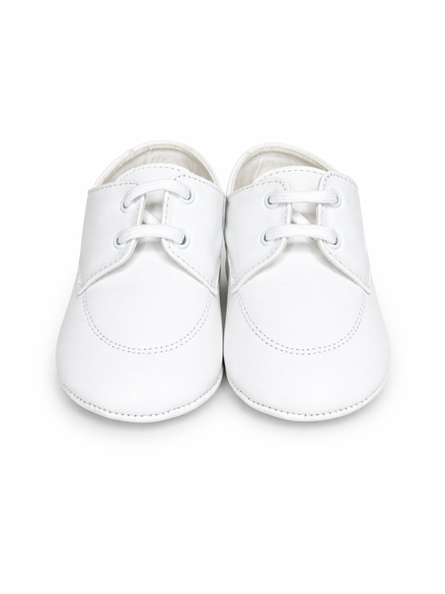 Ale’ Bianco Boys Shoes