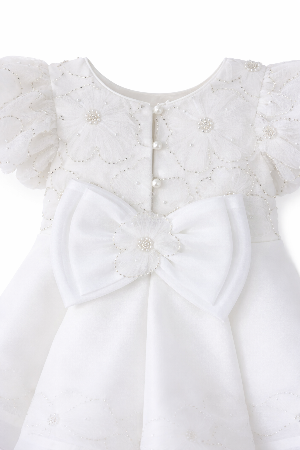 Odette Dress