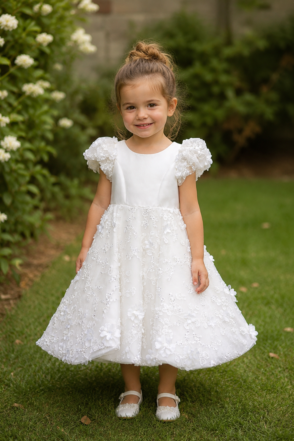 Maddalena Dress