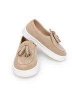 Luca Boys Loafers
