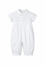 George Baptism Set