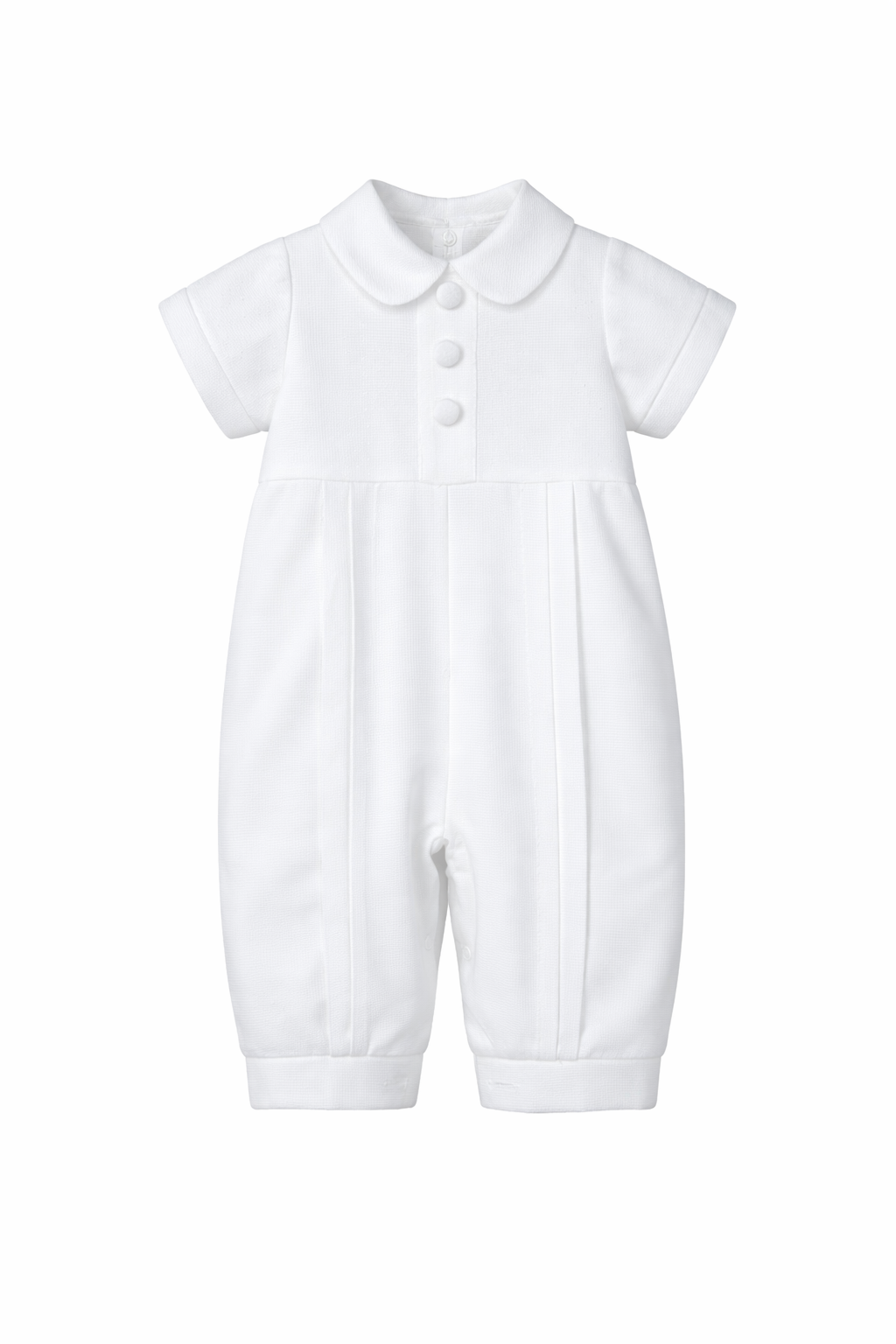 George Baptism Set