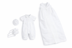 George Baptism Set