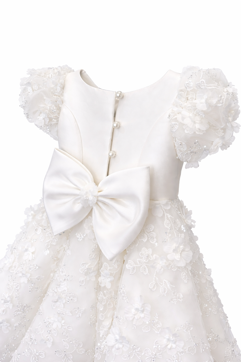 Maddalena Dress