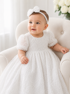 Noémie Baptism Gown
