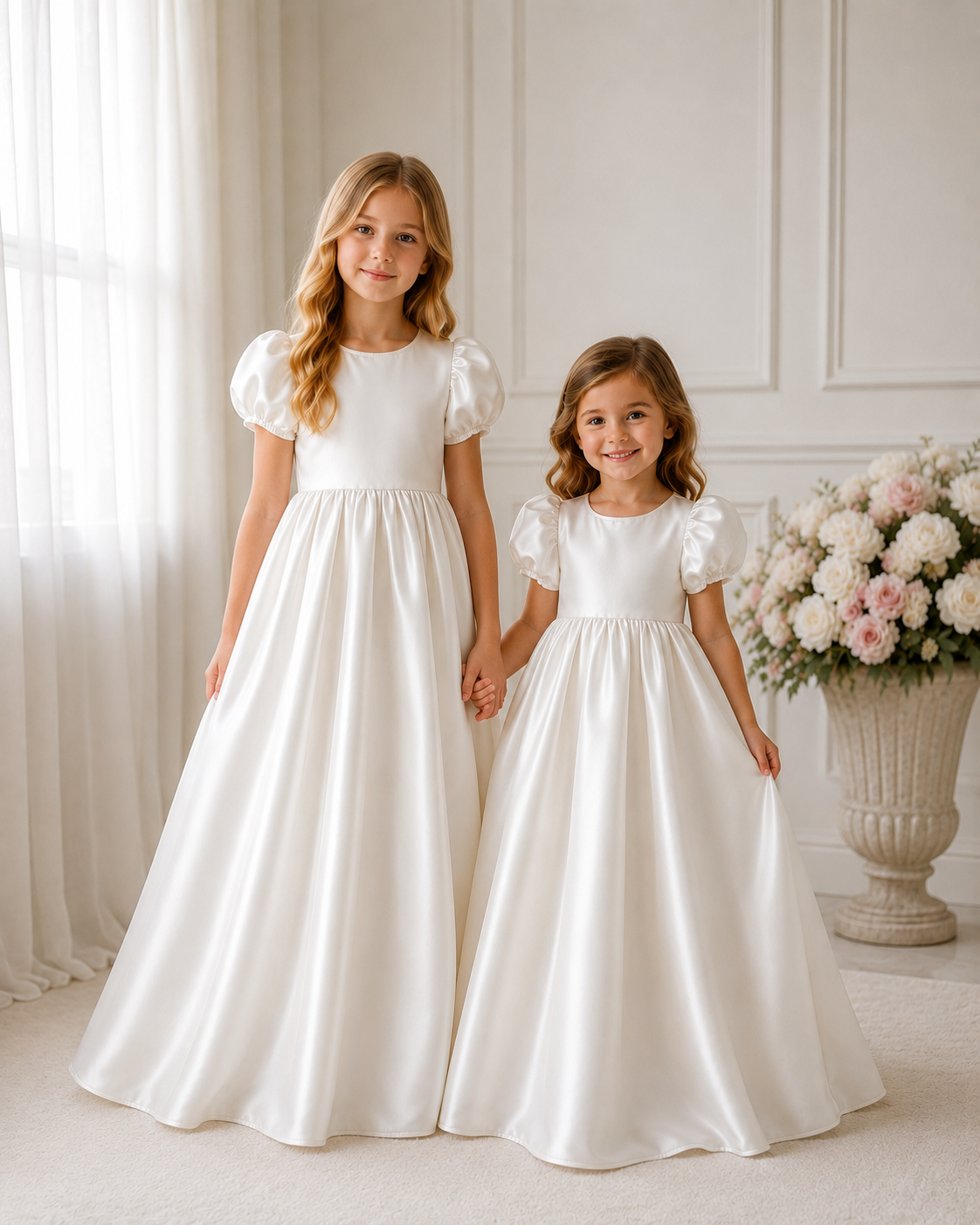 Eloise Gown