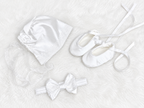 Lucie Baptism Gown