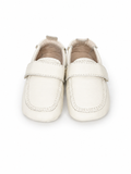 Hugo Champagne Boys Loafers