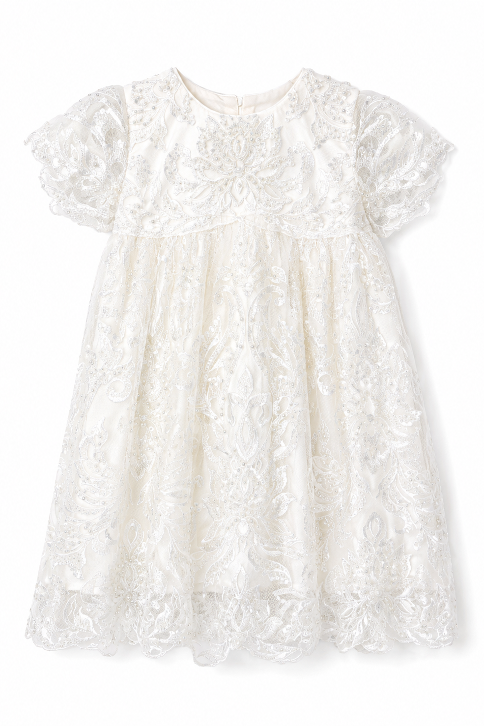 Sofia Dress