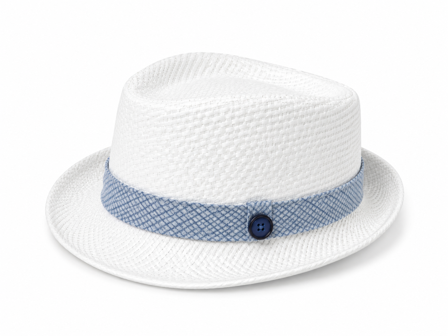 Antoine Boys Fedora