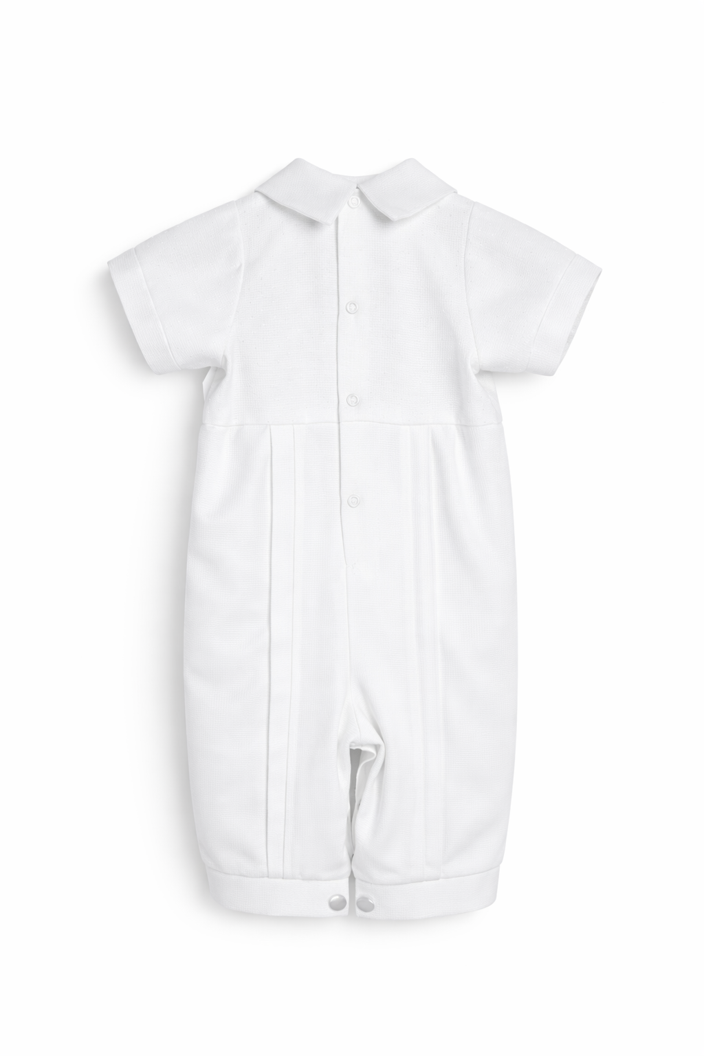 George Baptism Set