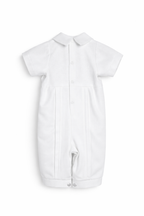 George Baptism Set