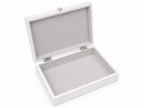 Christening Keepsake Box