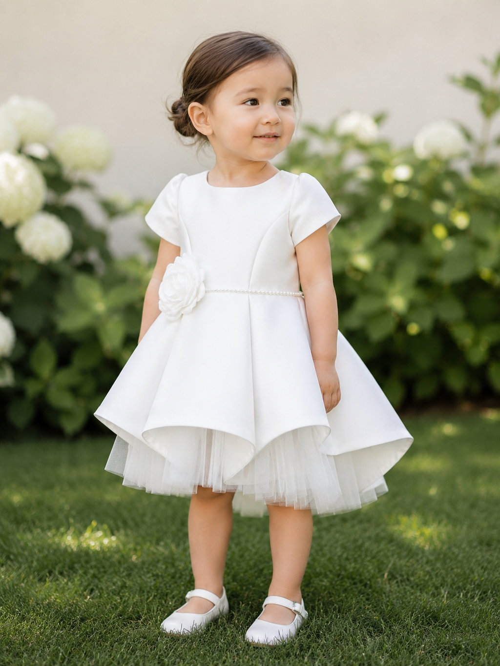 Amélie Dress