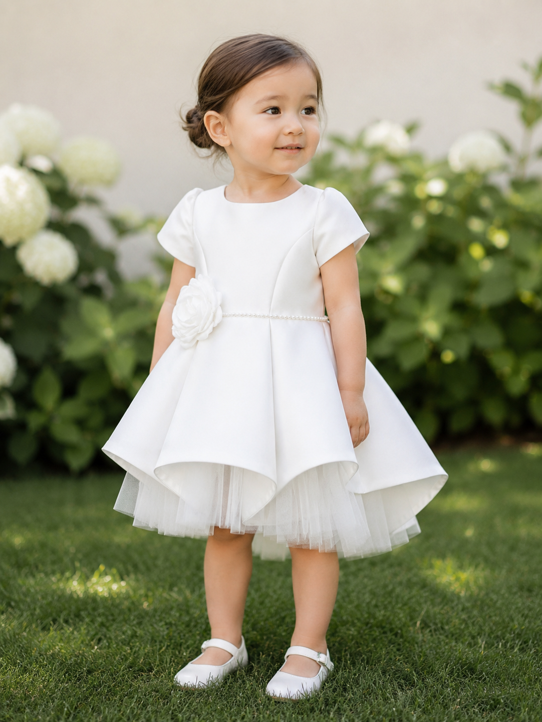 Amélie Dress