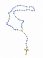 Confirmation Rosary Beads