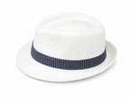 Salvatore Boys Fedora